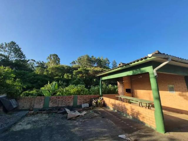 Casa / Sobrado para Venda em Jaguaruna/SC Campo Bom