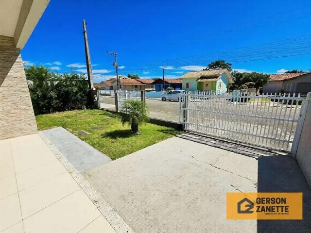 Casa / Sobrado para Venda em Jaguaruna/SC Centro 2 Quartos