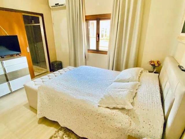 Casa / Sobrado para Venda em Jaguaruna/SC Cristo Rei 4 Quartos