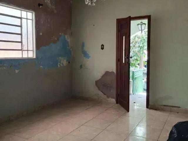 Casa / Sobrado para Venda em Jaguariúna/SP Centro 2 Quartos