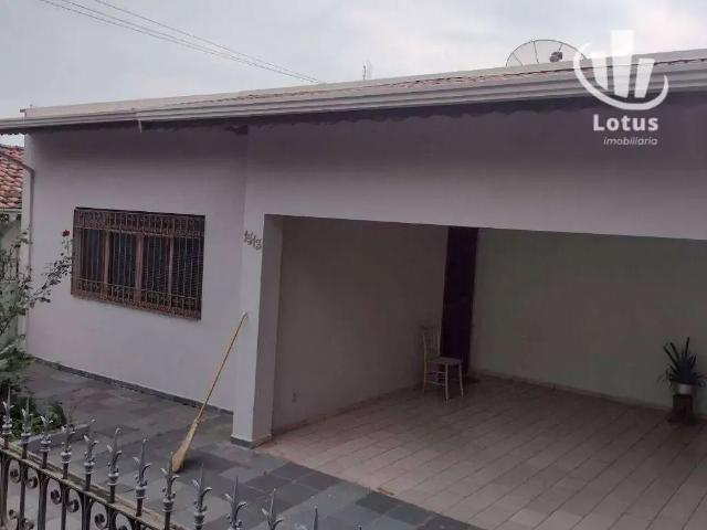 Casa / Sobrado para Venda em Jaguariúna/SP Centro 2 Quartos