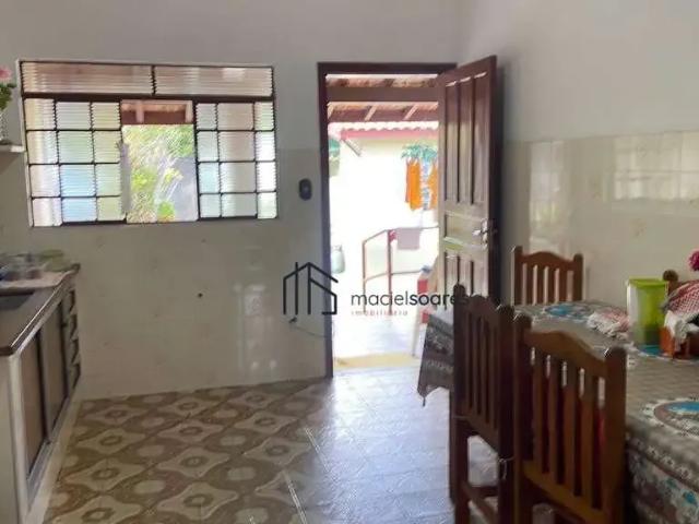 Casa / Sobrado para Venda em Jaguariúna/SP Centro 2 Quartos