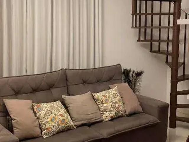 Casa / Sobrado para Venda em Jaguariúna/SP Centro 3 Quartos