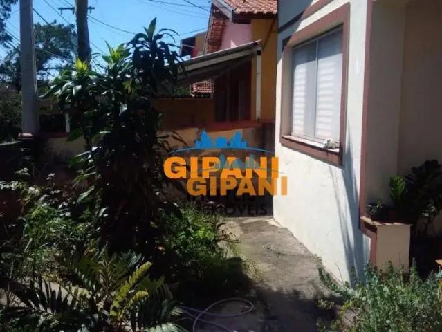 Casa / Sobrado para Venda em Jaguariúna/SP Centro 3 Quartos