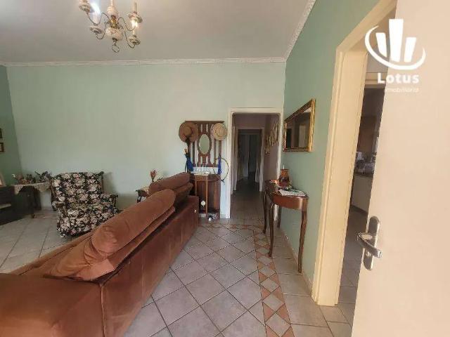 Casa / Sobrado para Venda em Jaguariúna/SP Centro 4 Quartos