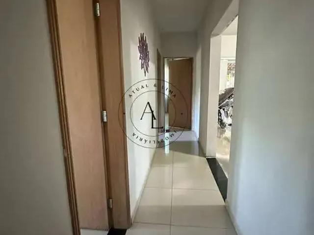 Casa / Sobrado para Venda em Jaguariúna/SP Chácaras Santo Antonio do Jardim 3 Quartos