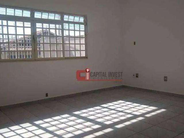 Casa / Sobrado para Venda em Jaguariúna/SP Jardim Mauá II 3 Quartos