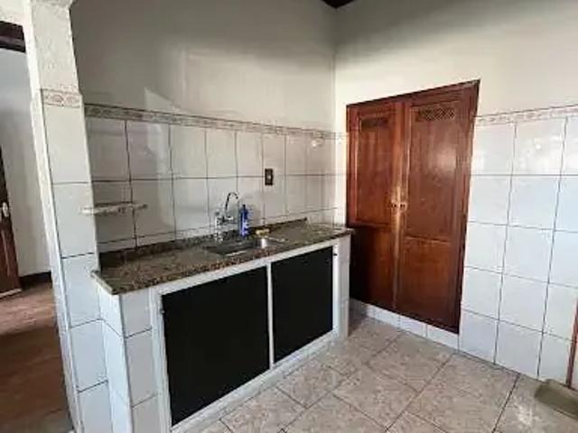 Casa / Sobrado para Venda em Jaguariúna/SP Jardim Berlim 2 Quartos