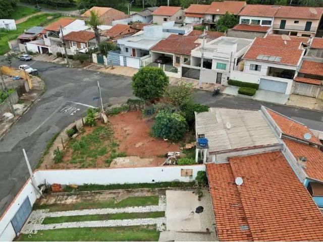 Casa / Sobrado para Venda em Jaguariúna/SP Jardim Botânico 1 Quartos