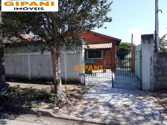 Casa / Sobrado para Venda em Jaguariúna/SP Jardim das Laranjeiras 3 Quartos