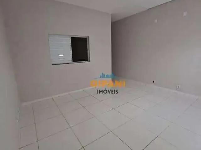 Casa / Sobrado para Venda em Jaguariúna/SP Jardim Europa 1 Quartos