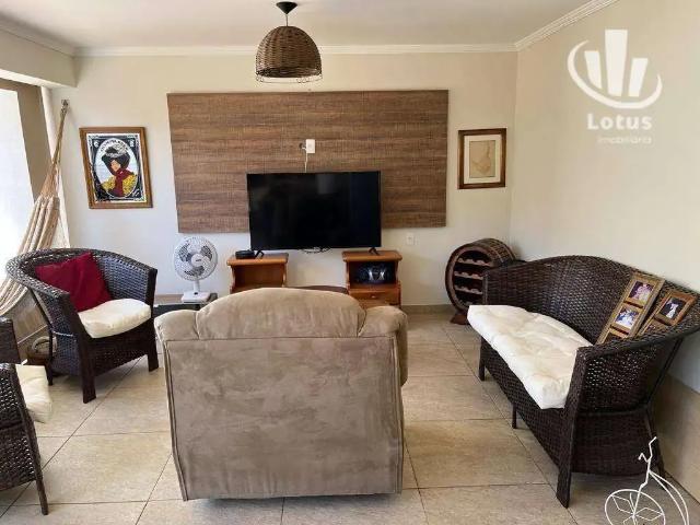 Casa / Sobrado para Venda em Jaguariúna/SP Jardim Europa 3 Quartos