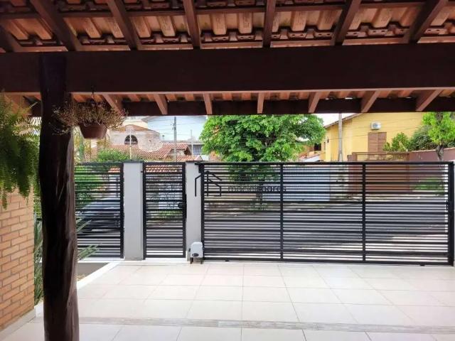 Casa / Sobrado para Venda em Jaguariúna/SP Jardim Europa 3 Quartos