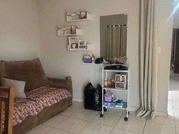 Casa / Sobrado para Venda em Jaguariúna/SP Jardim Europa 3 Quartos