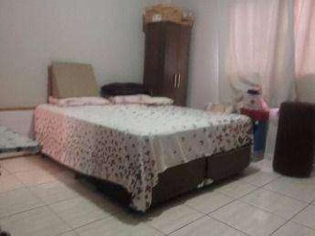 Casa / Sobrado para Venda em Jaguariúna/SP Jardim Europa 3 Quartos