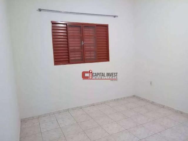 Casa / Sobrado para Venda em Jaguariúna/SP Jardim Imperial 2 Quartos