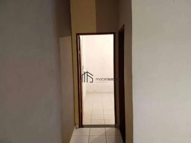 Casa / Sobrado para Venda em Jaguariúna/SP Jardim Pinheiros 2 Quartos