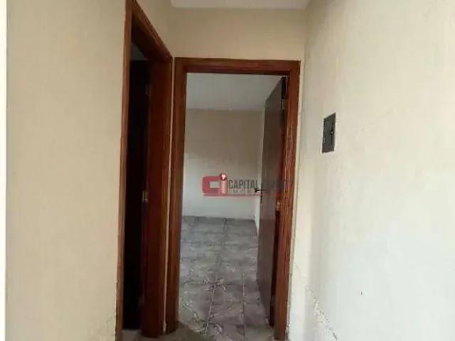 Casa / Sobrado para Venda em Jaguariúna/SP Jardim Planalto 3 Quartos