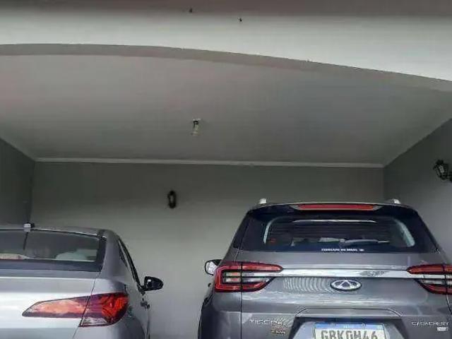 Casa / Sobrado para Venda em Jaguariúna/SP Jardim Sylvio Rinaldi I 3 Quartos