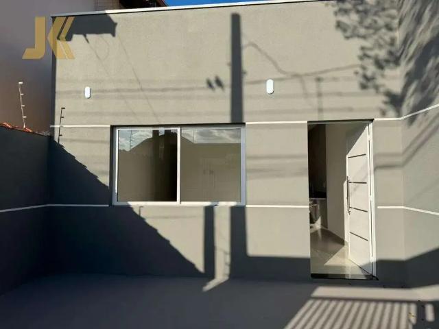 Casa / Sobrado para Venda em Jaguariúna/SP Jardim Sylvio Rinaldi I 2 Quartos