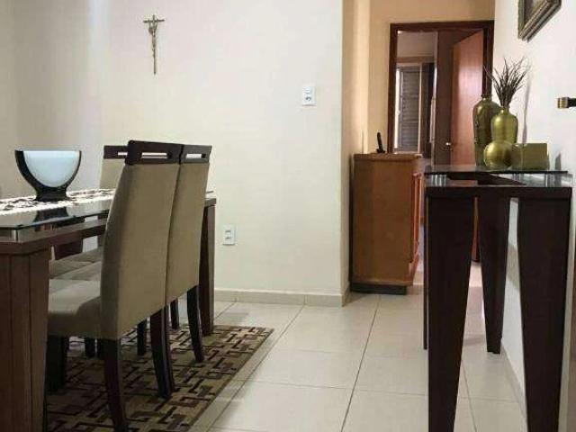 Casa / Sobrado para Venda em Jaguariúna/SP Jardim São João 3 Quartos