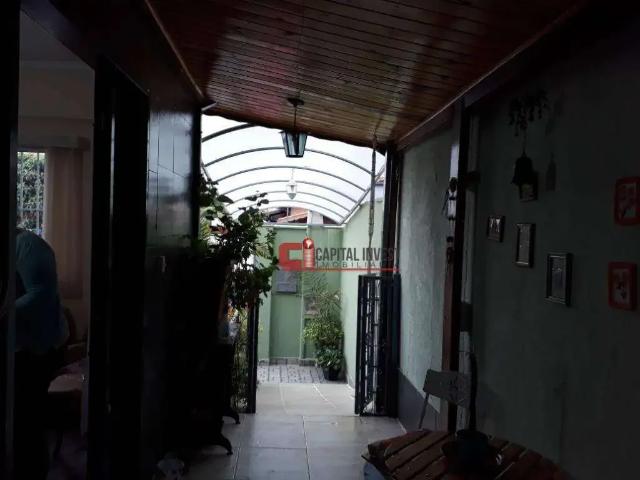 Casa / Sobrado para Venda em Jaguariúna/SP Jardim Sônia 2 Quartos
