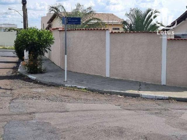 Casa / Sobrado para Venda em Jaguariúna/SP Jardim Venturini 3 Quartos