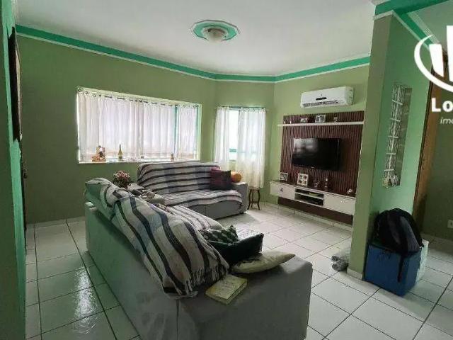 Casa / Sobrado para Venda em Jaguariúna/SP Jardim Zeni 3 Quartos