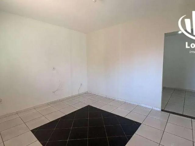 Casa / Sobrado para Venda em Jaguariúna/SP Nova Jaguariúna II 3 Quartos