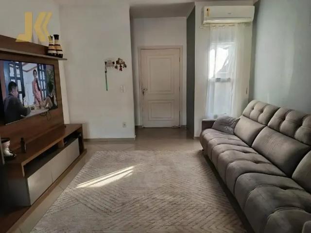 Casa / Sobrado para Venda em Jaguariúna/SP Nova Jaguariúna II 3 Quartos