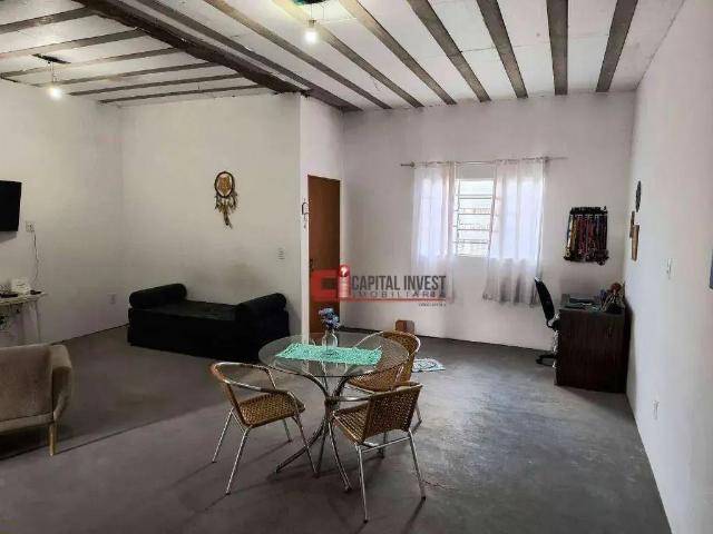 Casa / Sobrado para Venda em Jaguariúna/SP Nova Jaguariúna III 2 Quartos