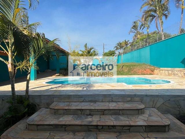 Casa / Sobrado para Venda em Jaguariúna/SP Nova Jaguariúna 3 Quartos