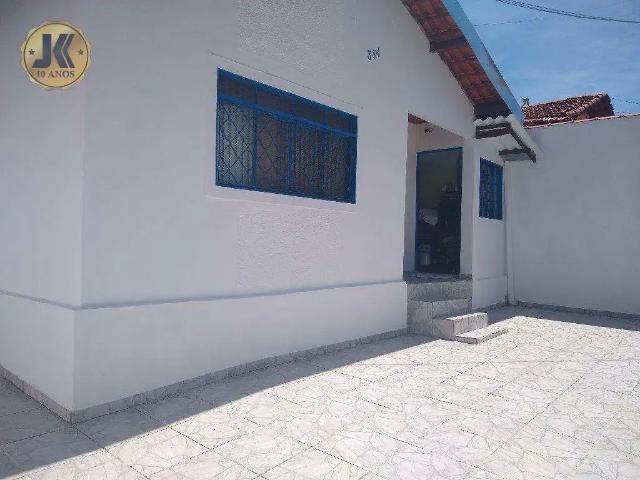 Casa / Sobrado para Venda em Jaguariúna/SP Núcleo Residencial Doutor João Aldo Nassif 3 Quartos