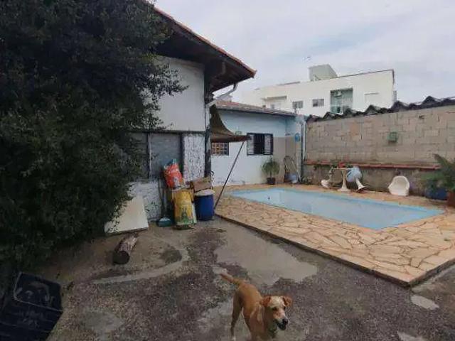 Casa / Sobrado para Venda em Jaguariúna/SP Santa Maria 2 Quartos