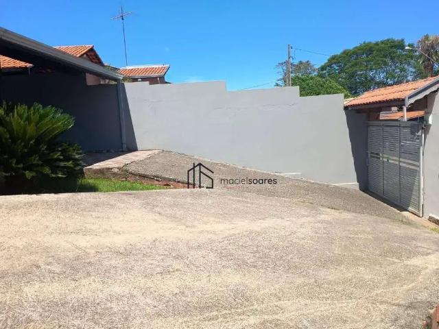 Casa / Sobrado para Venda em Jaguariúna/SP Parque Florianópolis 2 Quartos