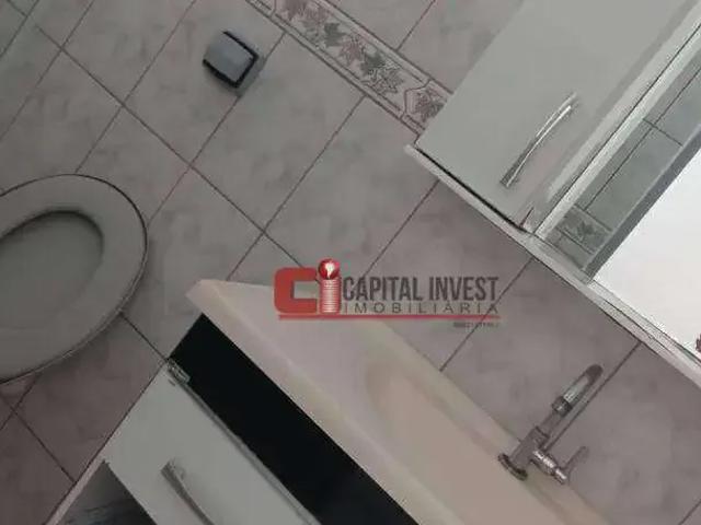Casa / Sobrado para Venda em Jaguariúna/SP Parque Florianópolis 2 Quartos