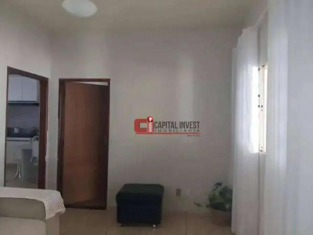 Casa / Sobrado para Venda em Jaguariúna/SP Parque Florianópolis 4 Quartos