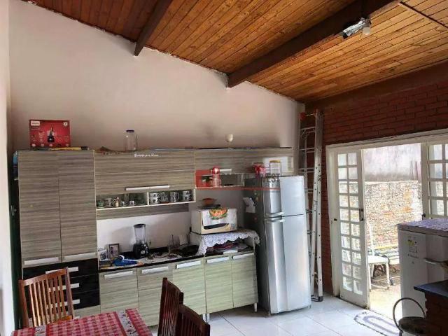 Casa / Sobrado para Venda em Jaguariúna/SP Residencial Arco Iris I 2 Quartos