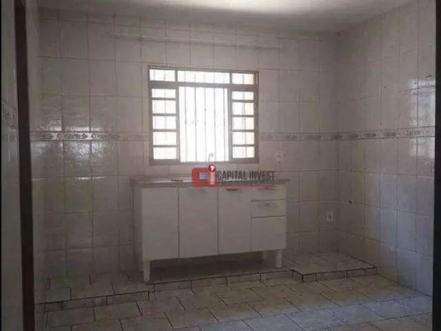 Casa / Sobrado para Venda em Jaguariúna/SP Residencial Arco Iris I 4 Quartos