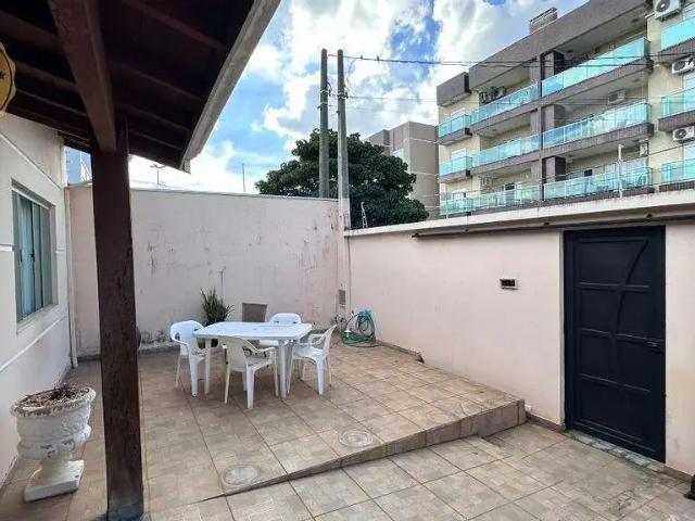 Casa / Sobrado para Venda em Jaguariúna/SP Residencial Parque dos Ipês 3 Quartos