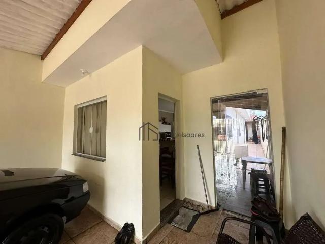 Casa / Sobrado para Venda em Jaguariúna/SP Residencial Reserva da Barra 2 Quartos
