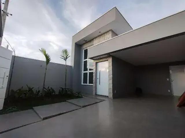 Casa / Sobrado para Venda em Jaguariúna/SP Residencial Villa São Bento 2 Quartos