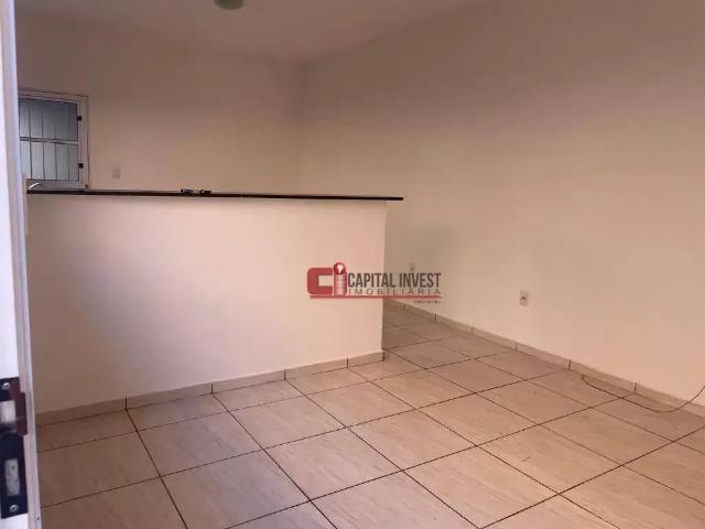 Casa / Sobrado para Venda em Jaguariúna/SP Vargeão 2 Quartos