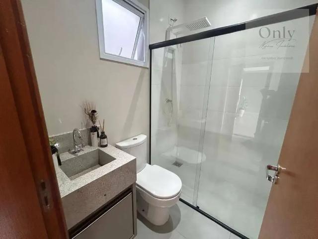 Casa / Sobrado para Venda em Jaguariúna/SP Vargeão 3 Quartos