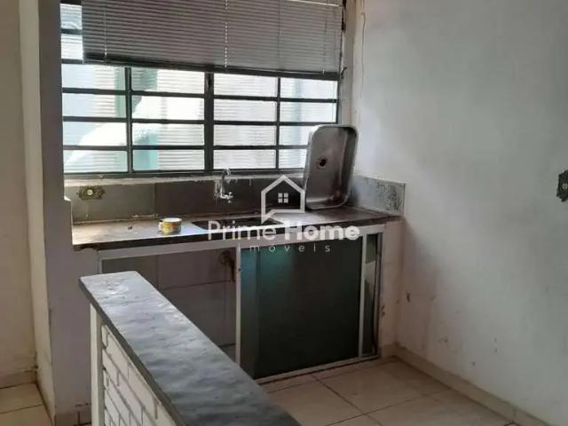 Casa / Sobrado para Venda em Jaguariúna/SP Vila São Francisco 3 Quartos