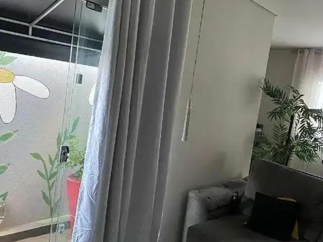 Casa / Sobrado para Venda em Jales/SP Jardim Paraíso 3 Quartos