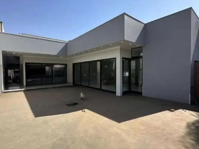 Casa / Sobrado para Venda em Jales/SP Jardim Pires de Andrade 3 Quartos