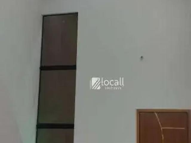 Casa / Sobrado para Venda em Jales/SP Residencial Maria Gabriela 2 Quartos