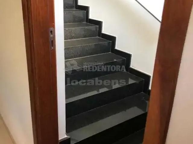 Casa / Sobrado para Venda em Jales/SP Vila Stafusa 3 Quartos