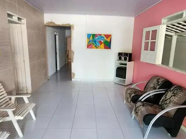 Casa / Sobrado para Venda em Japaratinga/AL Boqueirão 4 Quartos